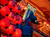 伏見稲荷大社(京都府)