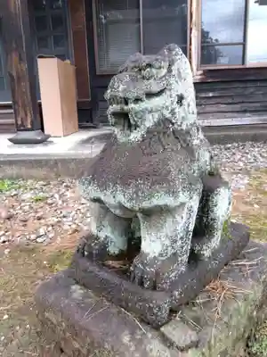 長徳寺(新潟県)