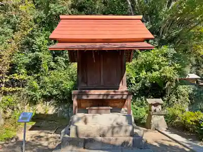 光雲神社(福岡県)