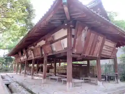 今宮神社のその他建物