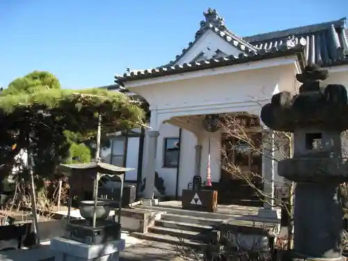 少林寺(埼玉県)