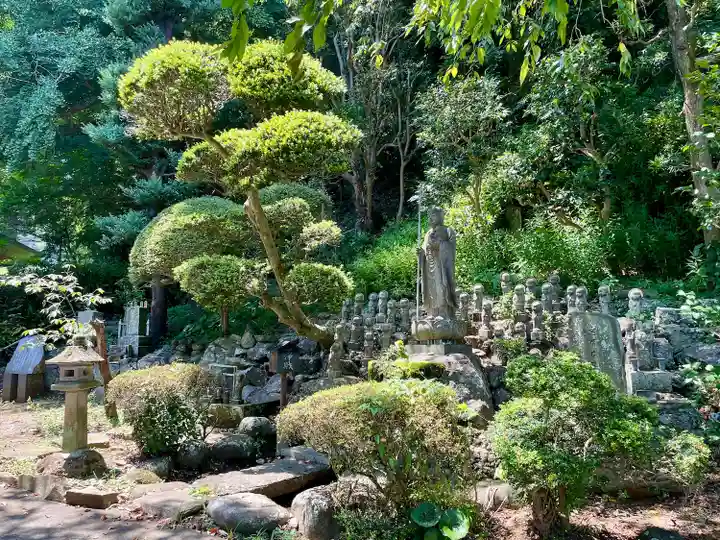 真福寺(神奈川県)