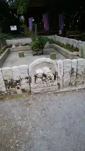 宝城坊のその他建物