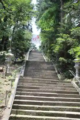 宇倍神社のその他建物