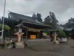 健軍神社(熊本県)