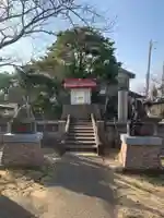 三峯神社(千葉県)