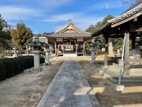 神明社(滋賀県)