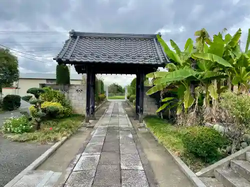 福正院(埼玉県)