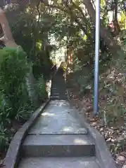 大鷲神社の建物その他