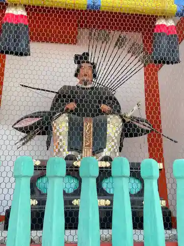 伏見稲荷大社(京都府)