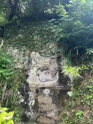 建長寺 半僧坊(神奈川県)