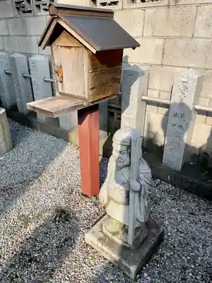 秋葉神社(茨城県)