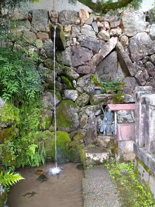 柳谷観音 楊谷寺(京都府)