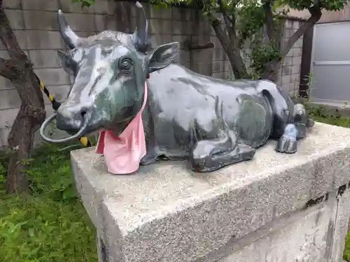 茶町天満宮(奈良県)