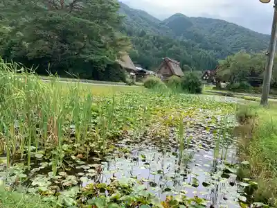本覚寺(岐阜県)