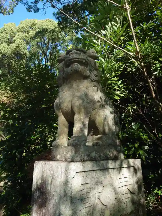 報徳二宮神社(神奈川県)