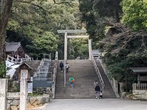 多度大社(三重県)