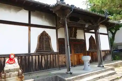 覚王山 日泰寺の本殿