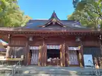 三輪神社(愛知県)