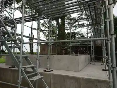 神明社(三重県)