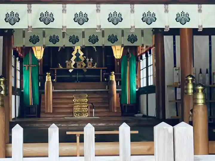 田縣神社(愛知県)
