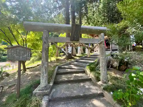 黒川神社(宮城県)