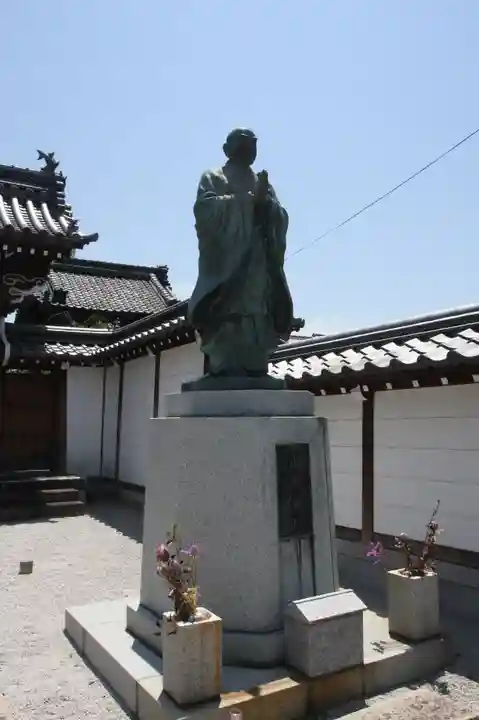 本像寺(滋賀県)
