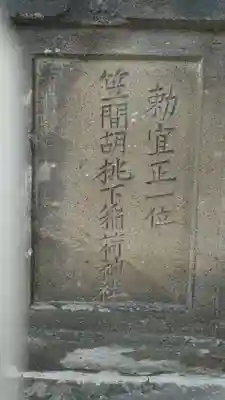 阿邪訶根神社のその他建物