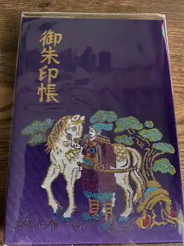 駒木諏訪神社(千葉県)