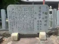 幡頭神社(愛知県)