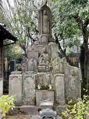 定泉寺(東京都)