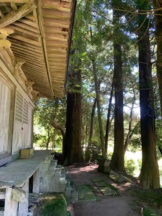 虚空蔵菩薩(千葉県)