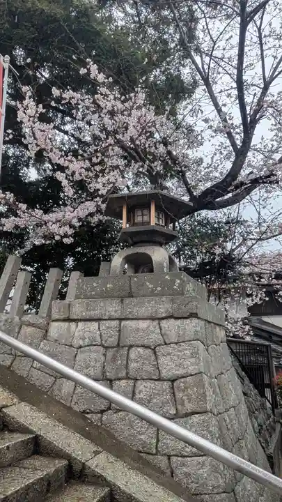 平野神社(滋賀県)