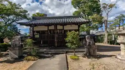 大宮社(京都府)