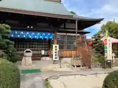 間々観音（龍音寺）(愛知県)