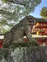 大國魂神社(東京都)