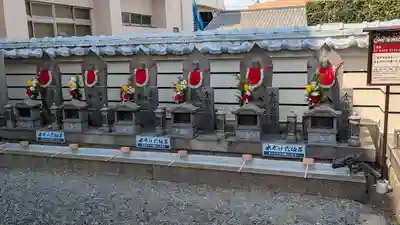 常光円満寺(大阪府)