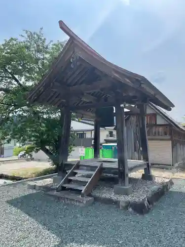 東泉寺(山形県)