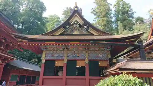 一之宮貫前神社(群馬県)