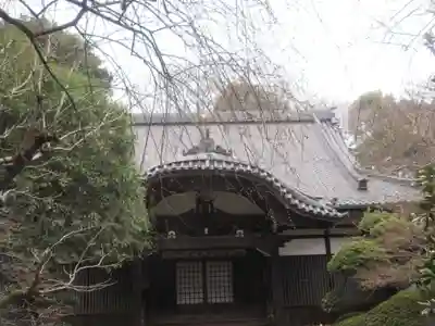 鳳生寺(東京都)
