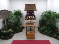 羽田航空神社(東京都)