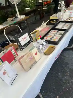 亀戸浅間神社(東京都)