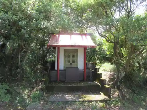 三原神社下社(東京都)