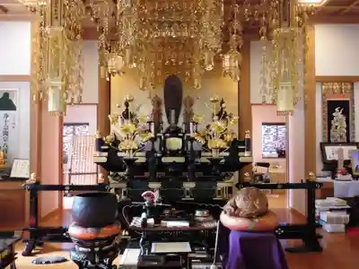 徳性寺(東京都)