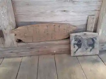 江越観音堂(岩手県)