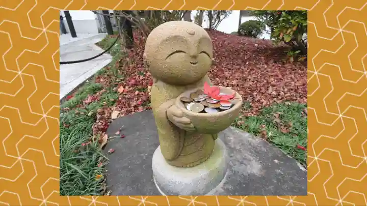 宝徳寺(群馬県)