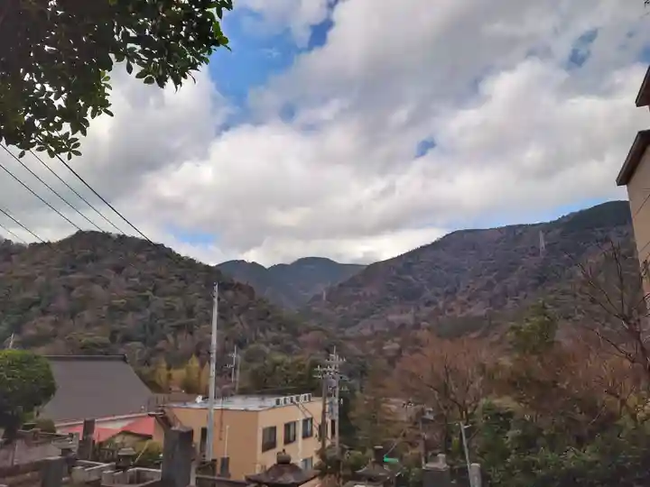 石垣神社(神奈川県)