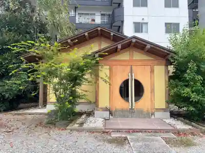 妙金寺(栃木県)