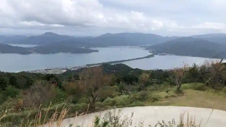 成相寺(京都府)