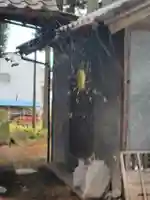 童女神社(長野県)